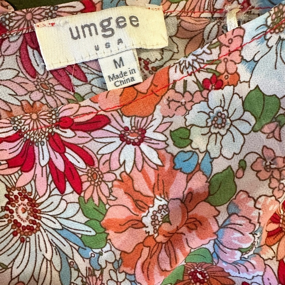 Umgee - Picture 4 of 4